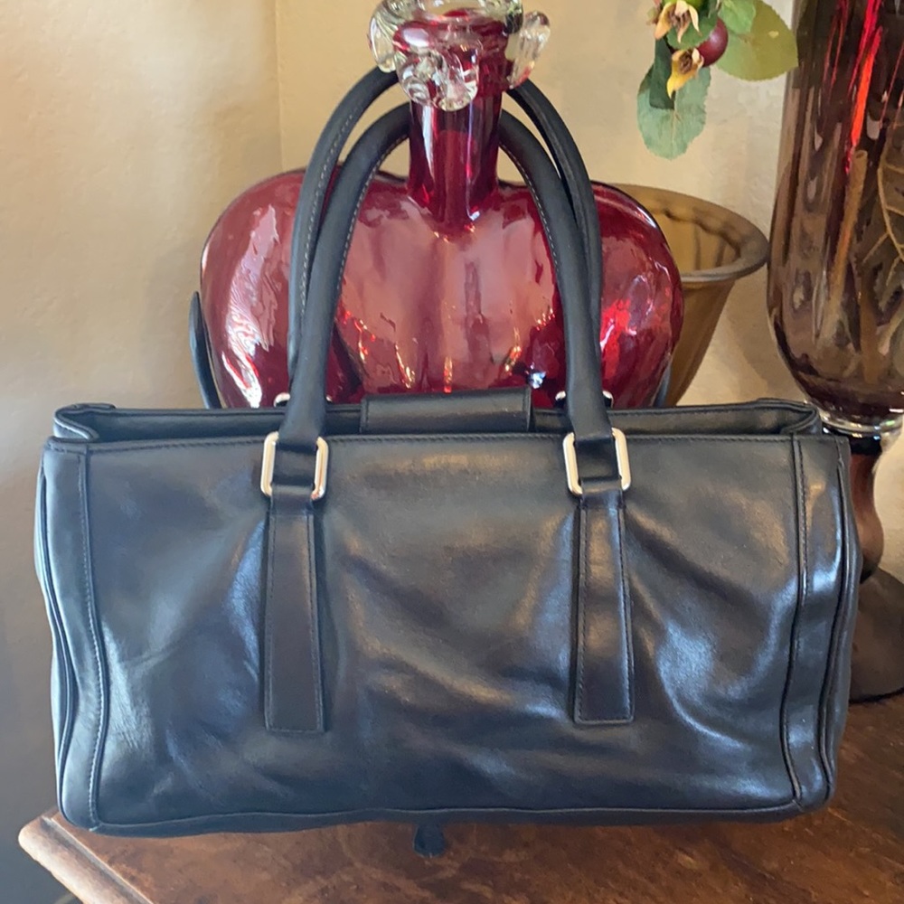 Coach Vintage Hamilton satchel - Picture 2 of 13